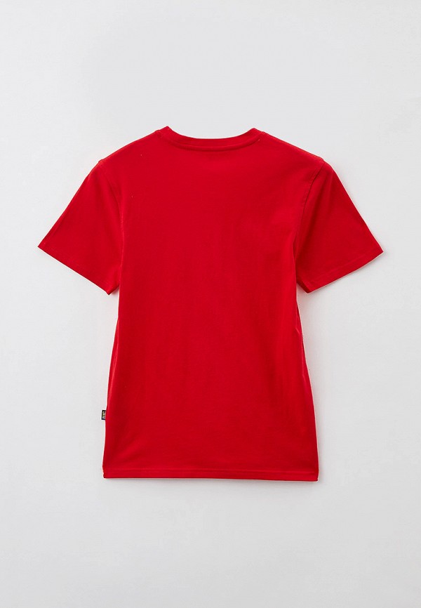 фото Футболка rukka