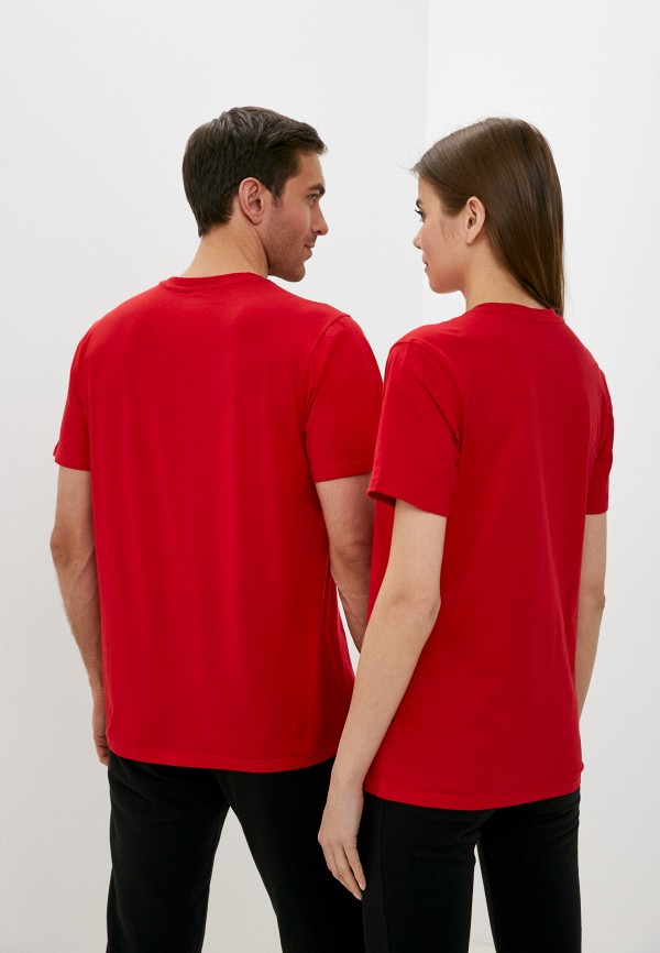 фото Футболка rukka