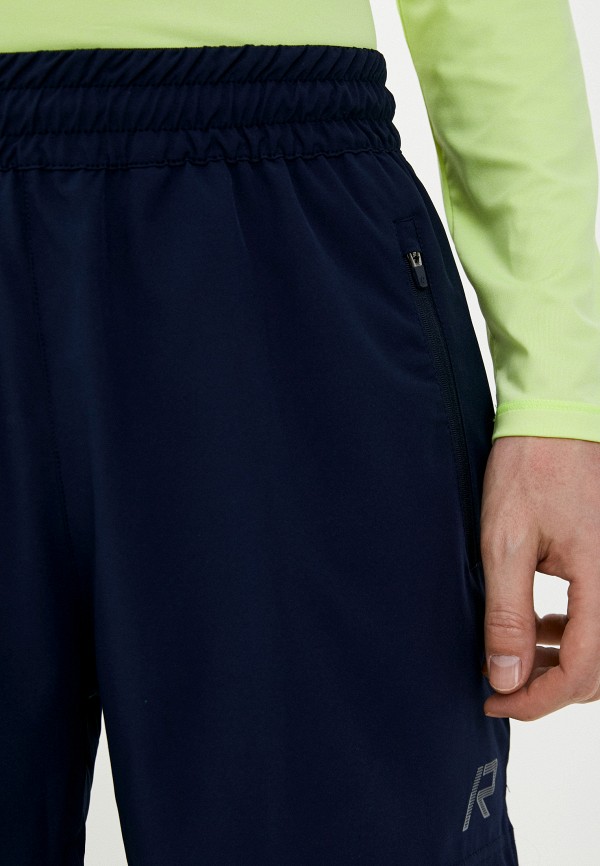 фото Шорты спортивные rukka