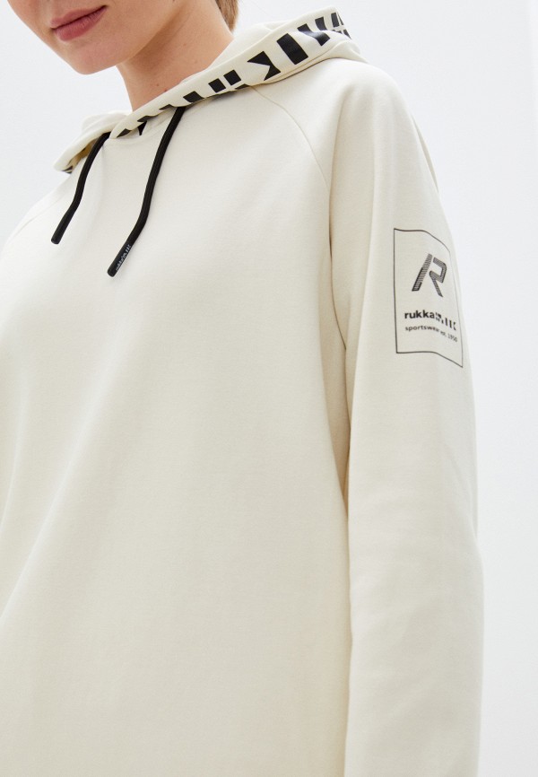 фото Худи rukka