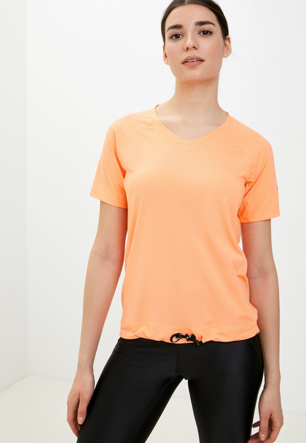 фото Футболка спортивная rukka