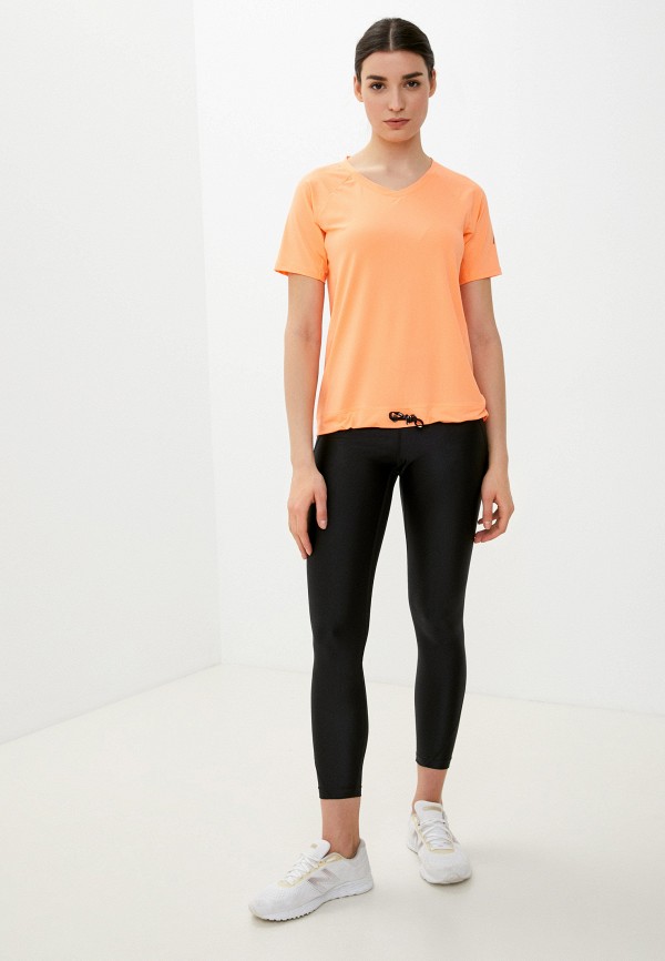 фото Футболка спортивная rukka