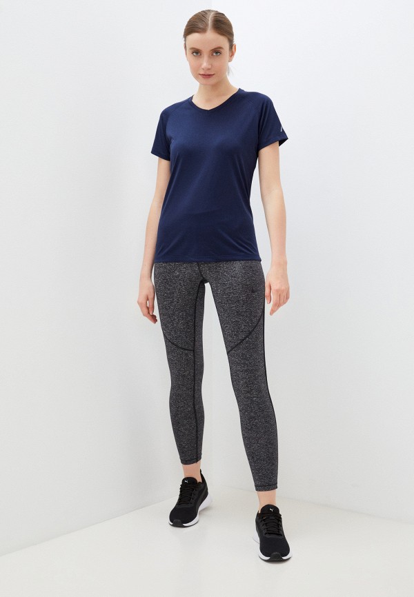 фото Футболка спортивная rukka