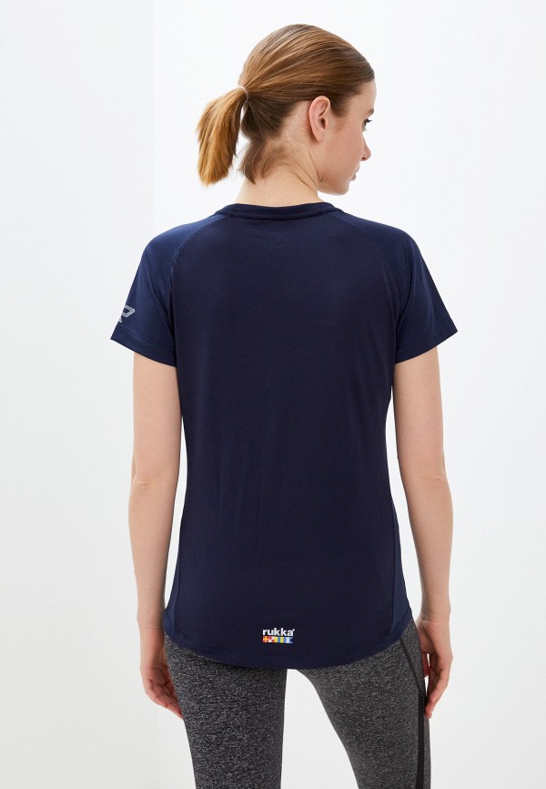 фото Футболка спортивная rukka