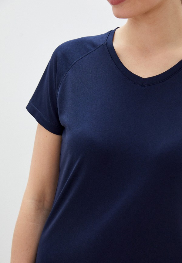 фото Футболка спортивная rukka