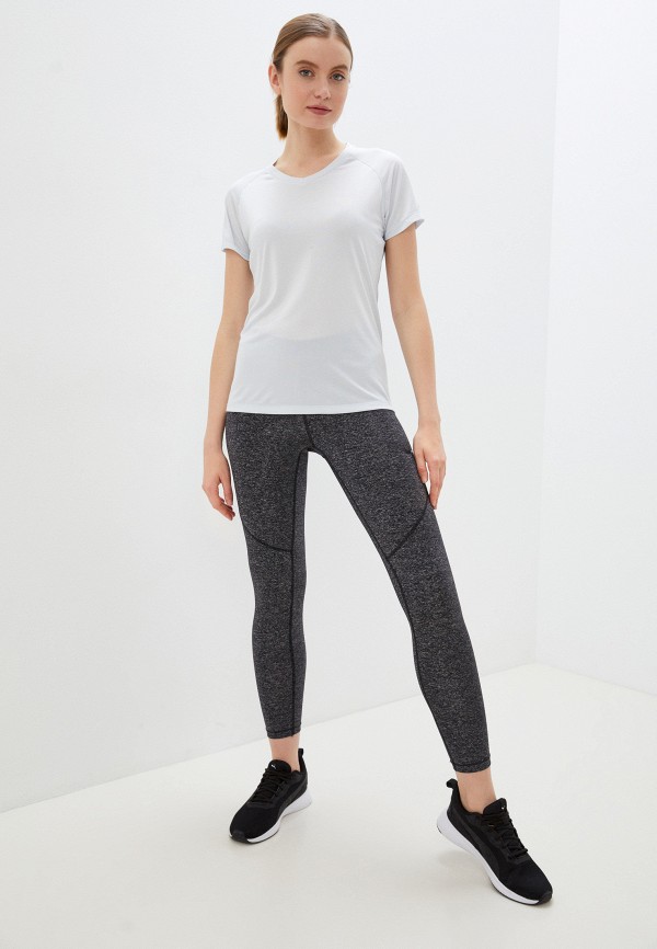 фото Футболка спортивная rukka