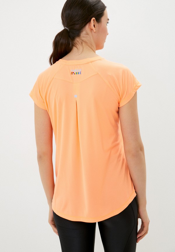 фото Футболка спортивная rukka