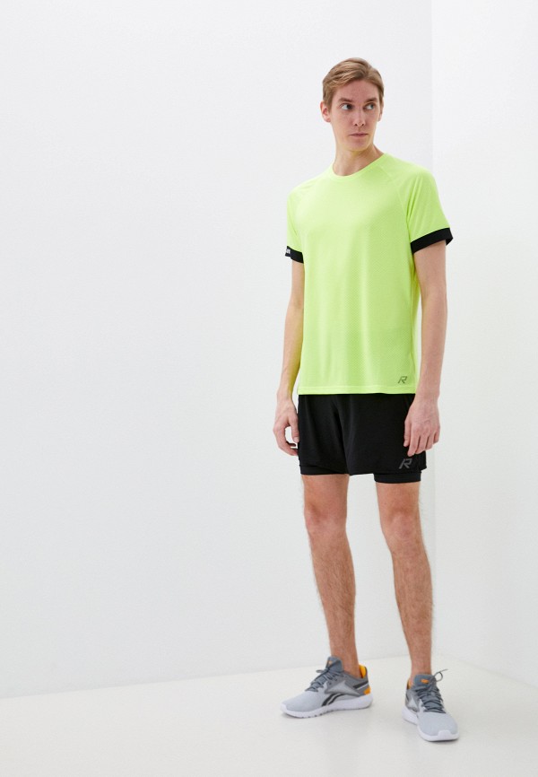 фото Шорты спортивные rukka