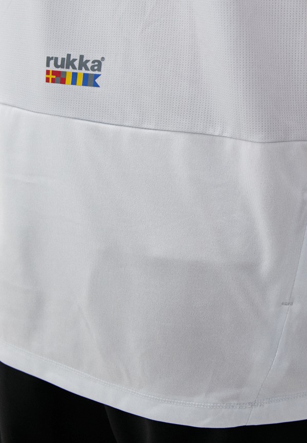 фото Футболка спортивная rukka