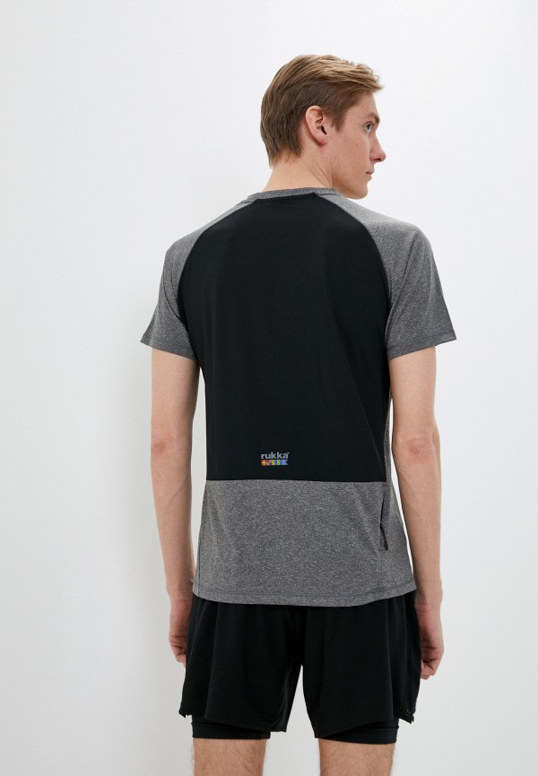 фото Футболка спортивная rukka