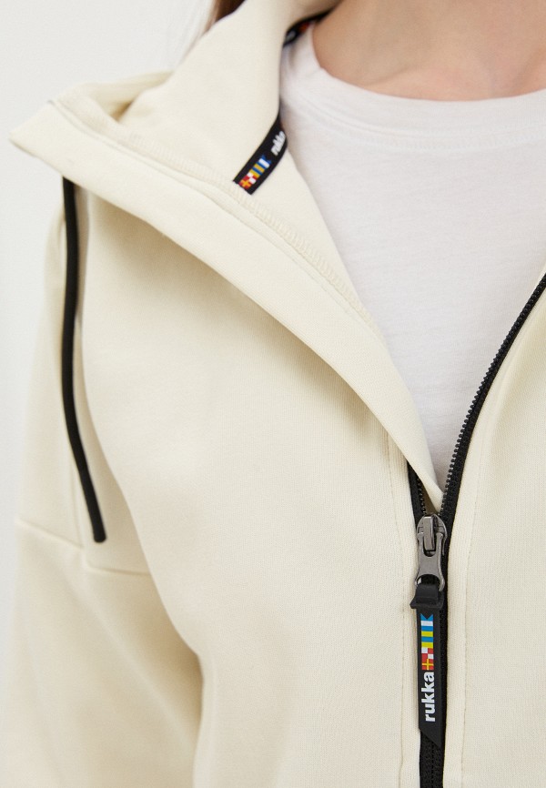 фото Толстовка rukka