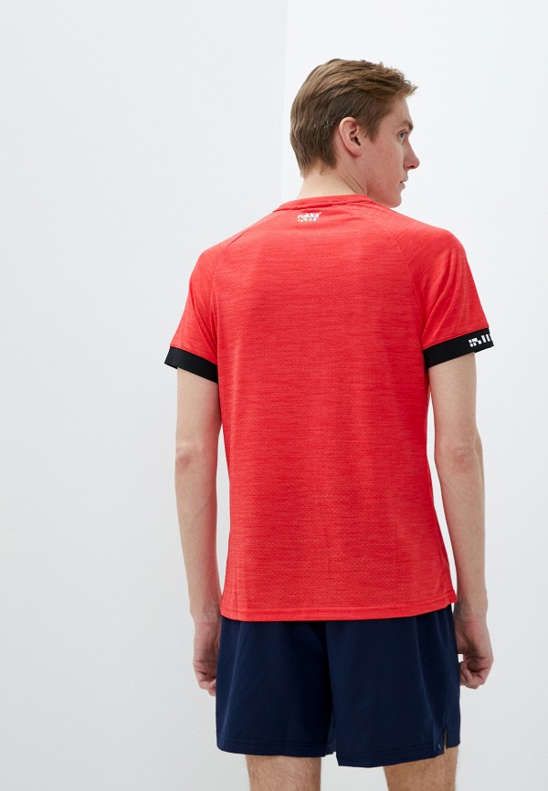 фото Футболка спортивная rukka