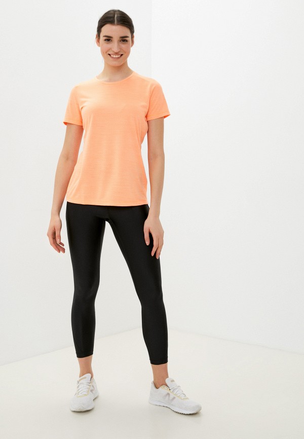 фото Футболка спортивная rukka