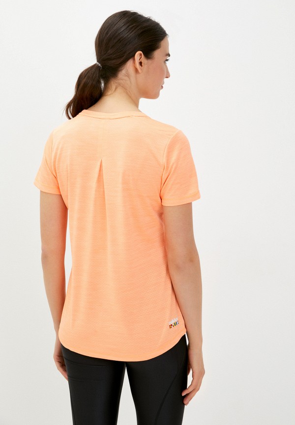 фото Футболка спортивная rukka