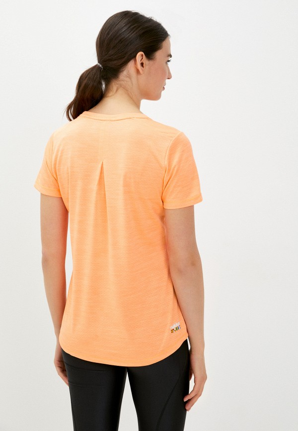 фото Футболка спортивная rukka