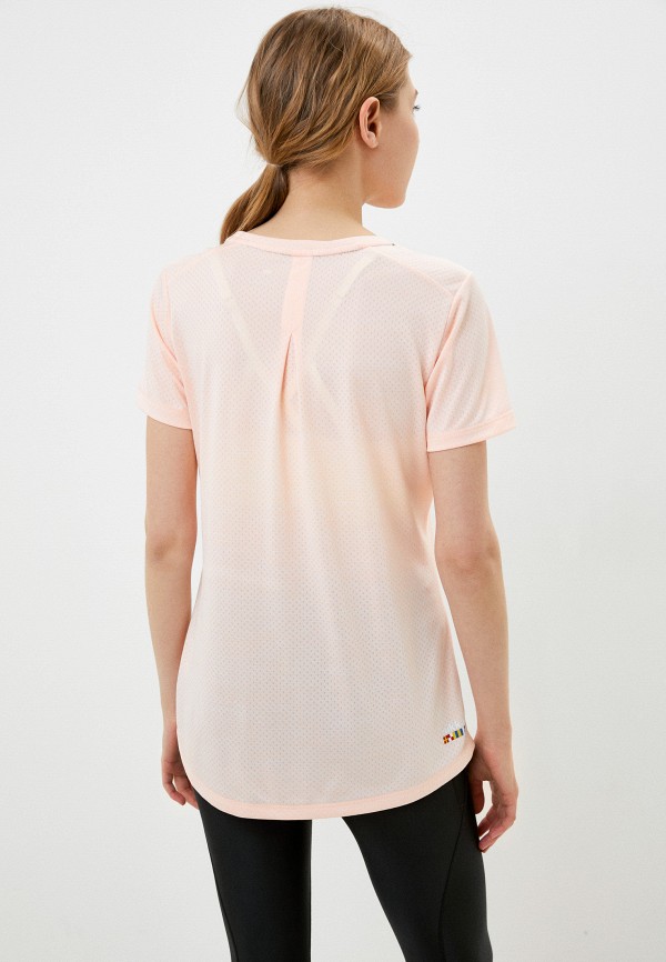 фото Футболка спортивная rukka