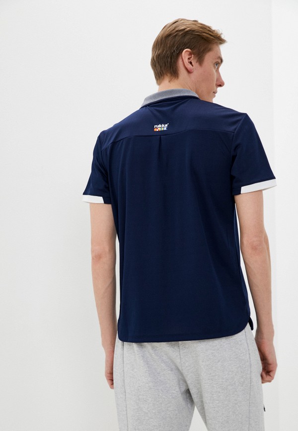 фото Поло rukka