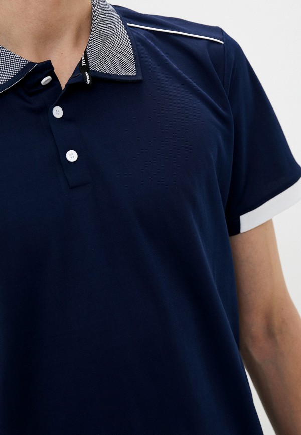 фото Поло rukka