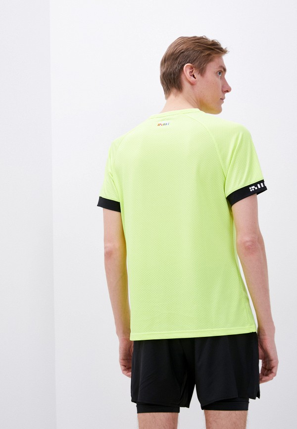 фото Футболка спортивная rukka