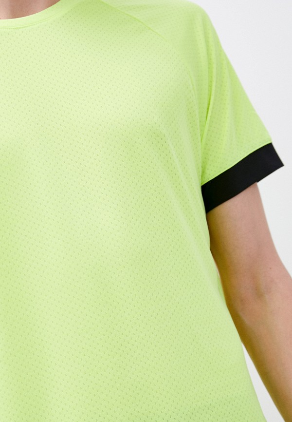 фото Футболка спортивная rukka