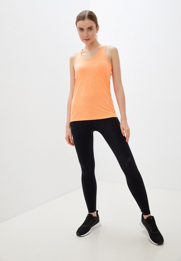 фото Майка спортивная rukka