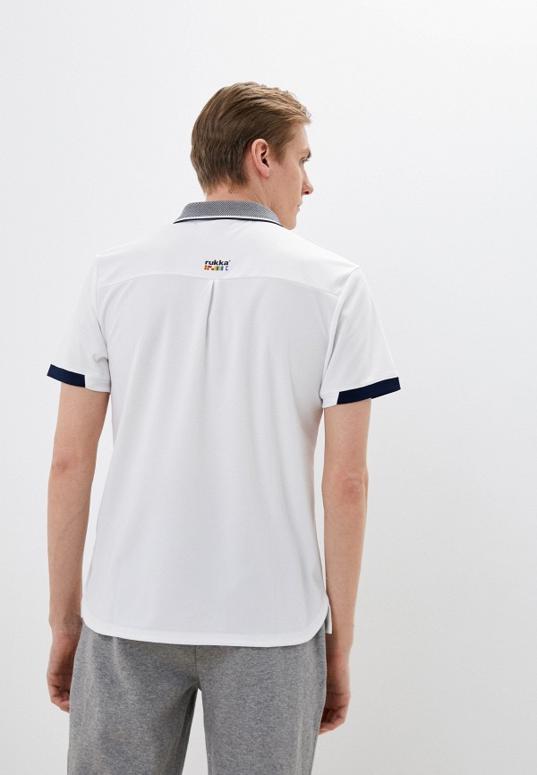 фото Поло rukka