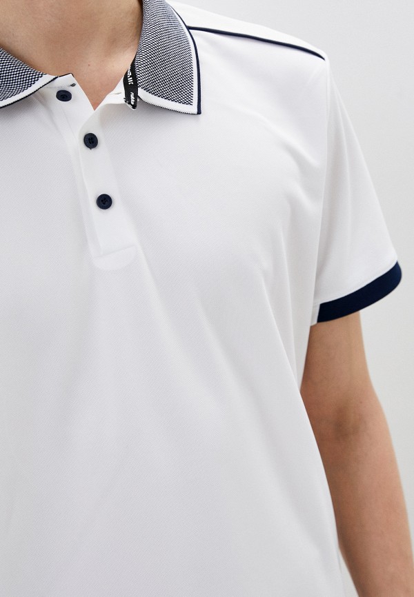 фото Поло rukka