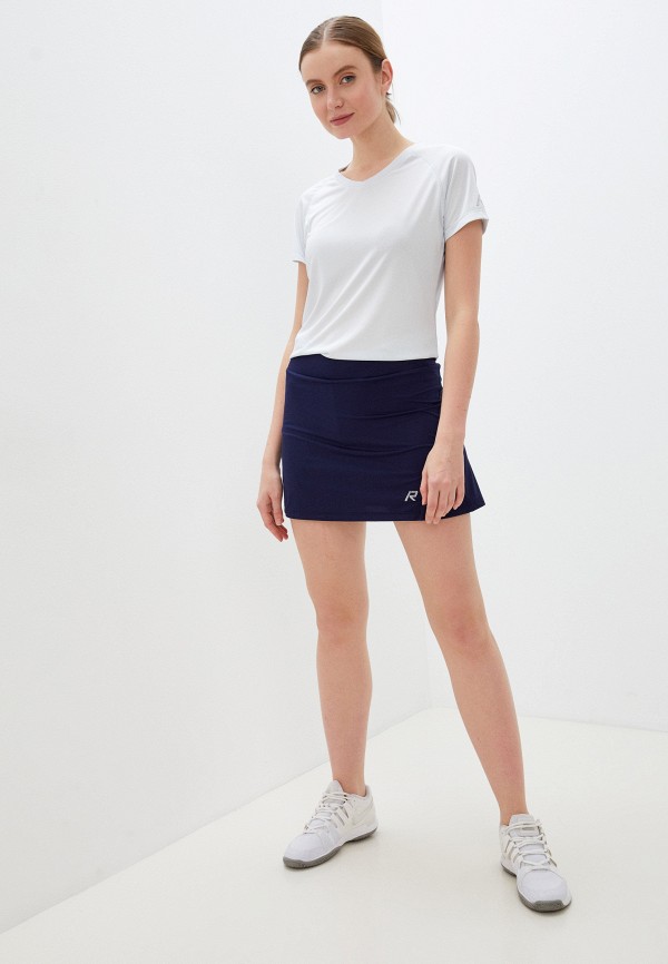 фото Юбка-шорты rukka