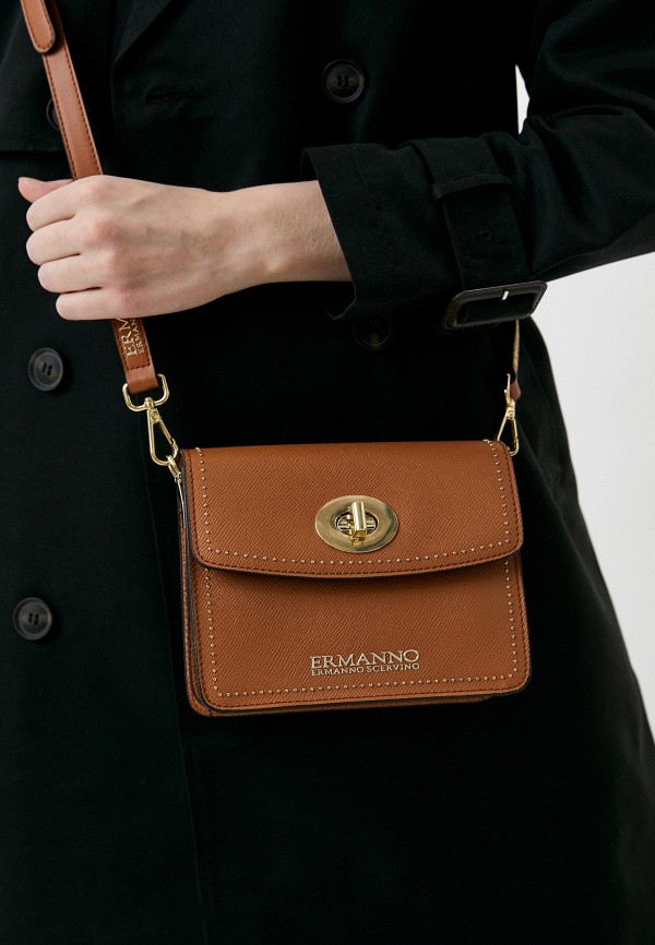 фото Сумка ermanno ermanno scervino