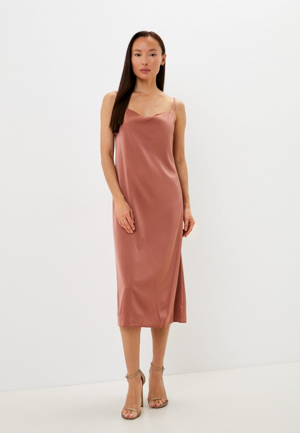 

Платье Pink Summer, Коричневый