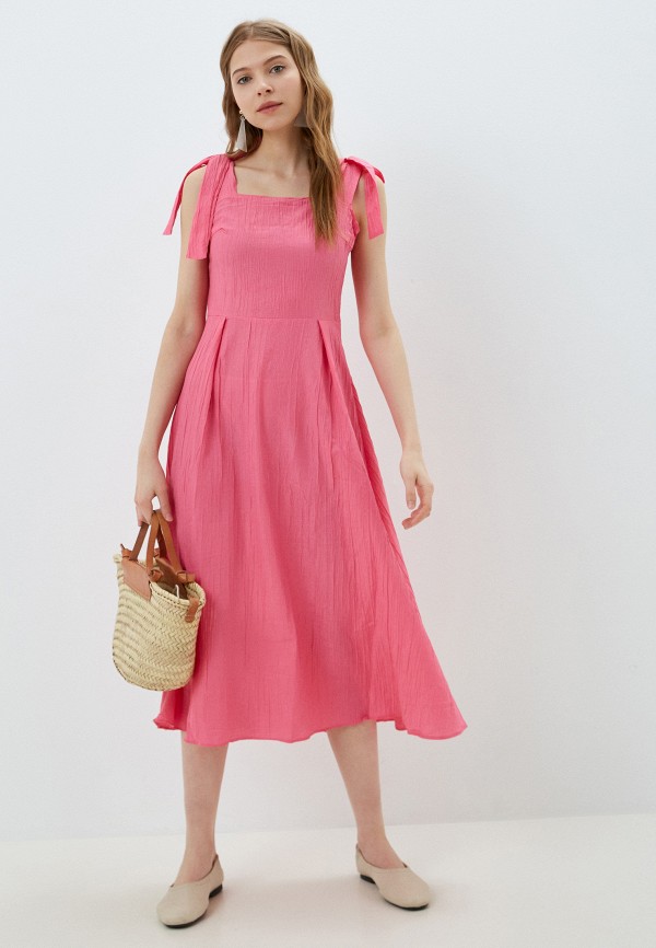 

Сарафан Pink Summer, Розовый