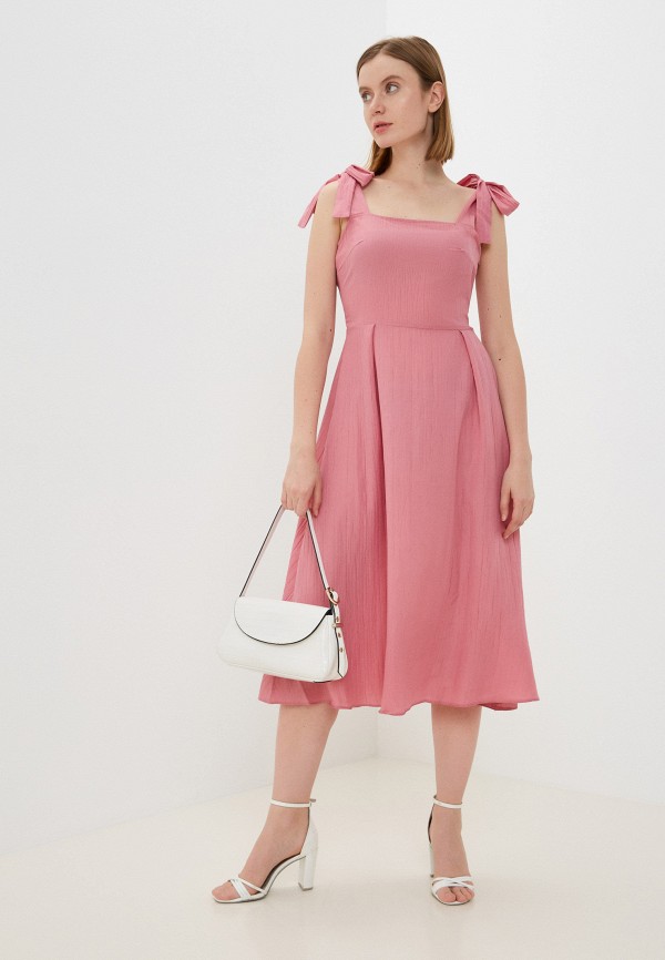 

Сарафан Pink Summer, Розовый