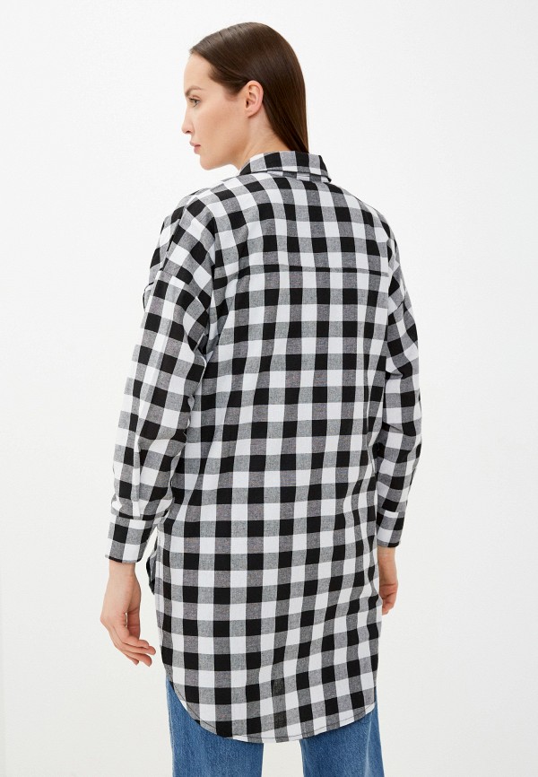 фото Рубашка pink summer