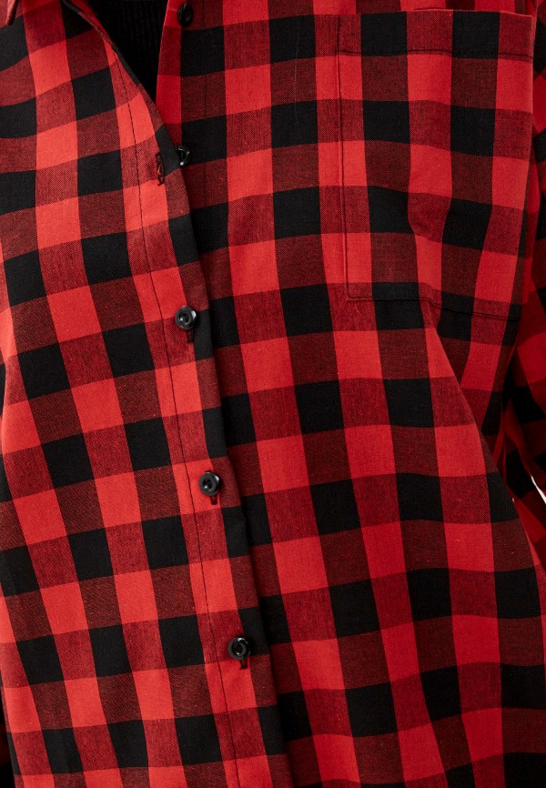 фото Рубашка pink summer