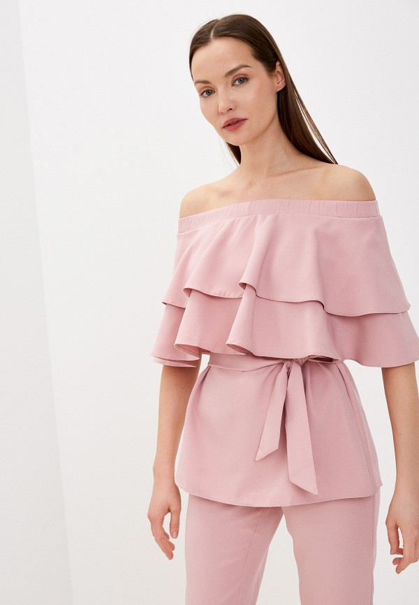 фото Костюм pink summer