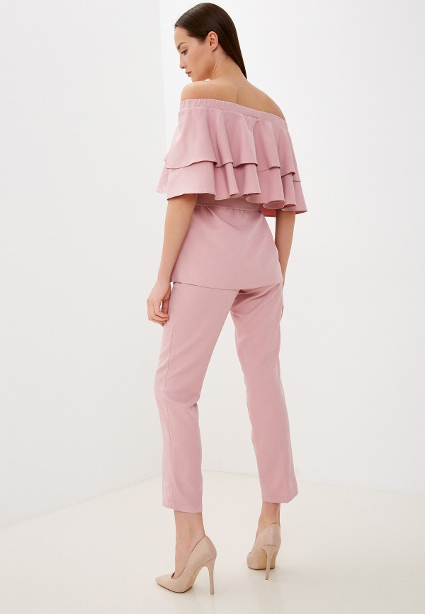 фото Костюм pink summer