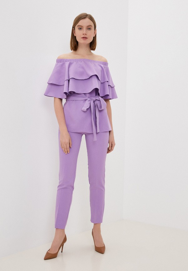 

Костюм Pink Summer, Фиолетовый