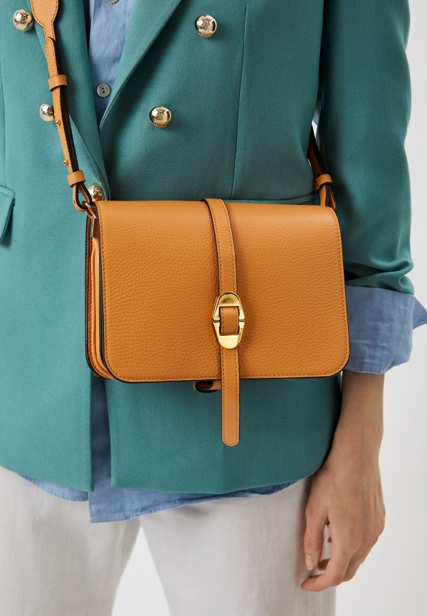 фото Сумка coccinelle