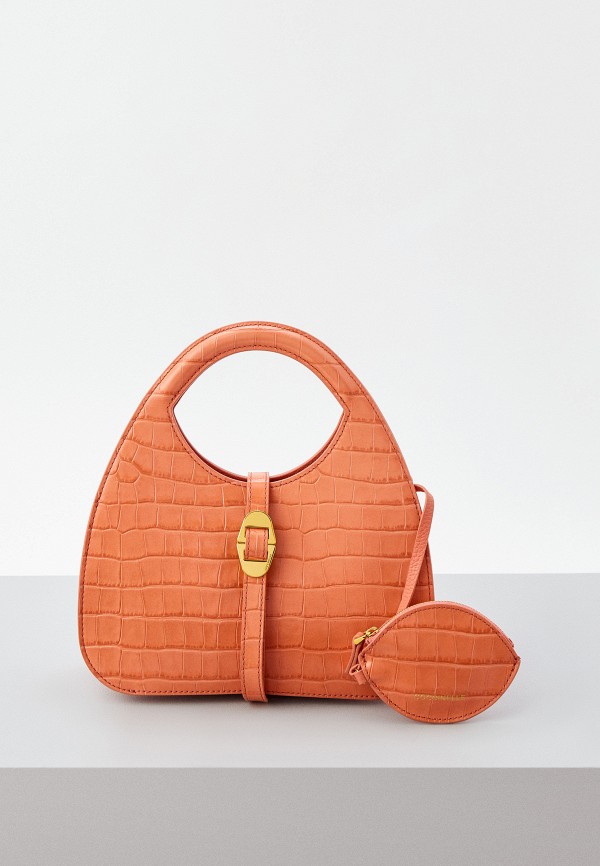 

Сумка и кошелек Coccinelle, Коралловый, Coccinelle RTLABH196801