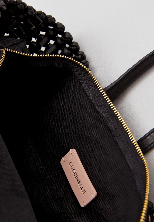 фото Сумка и органайзер coccinelle