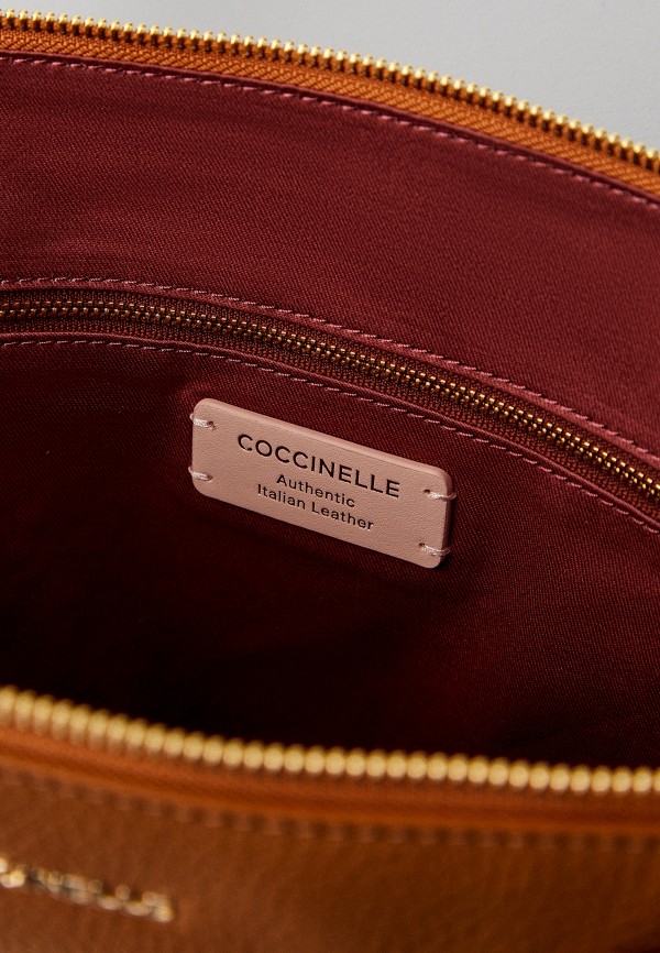 фото Сумка coccinelle