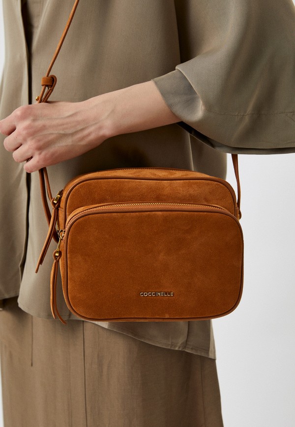 фото Сумка coccinelle