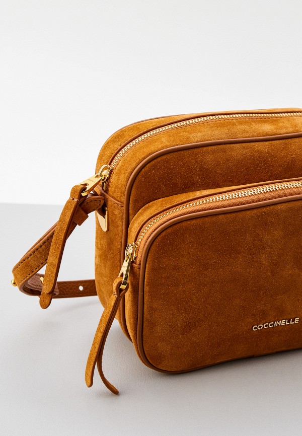 фото Сумка coccinelle