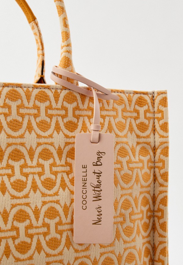 фото Сумка coccinelle