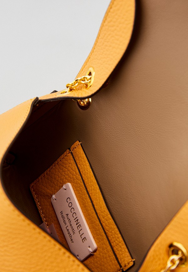 фото Сумка coccinelle