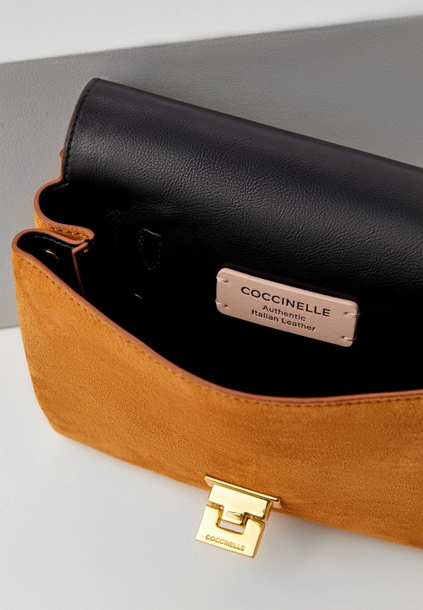 фото Сумка coccinelle