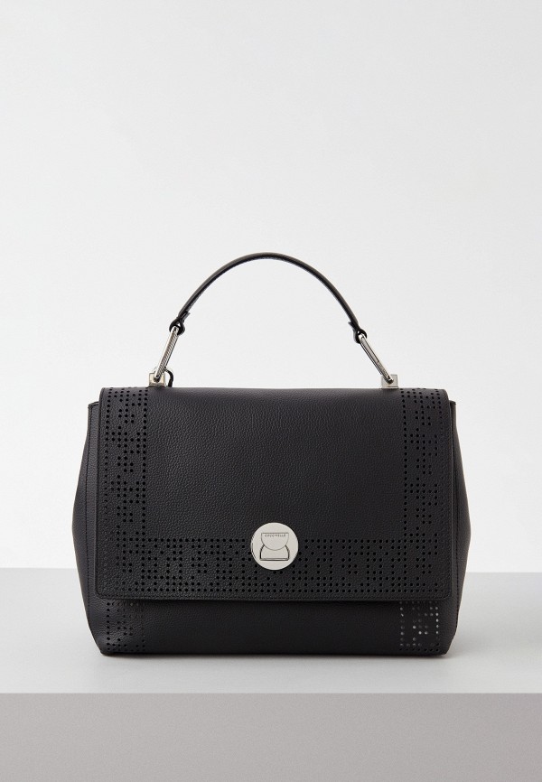 

Сумка Coccinelle, Черный, Coccinelle RTLABH202501