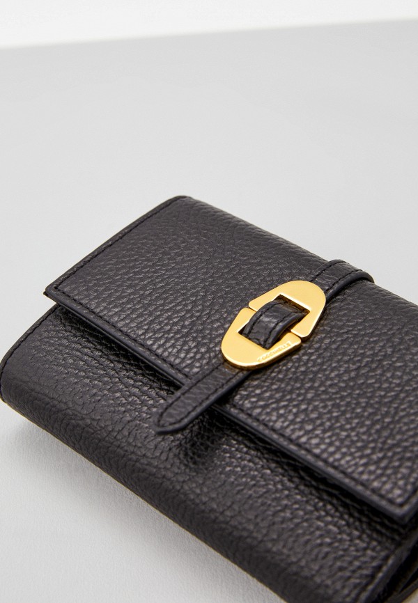 фото Кошелек coccinelle