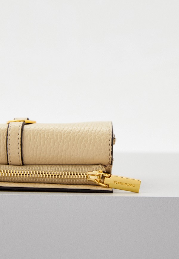 фото Кошелек coccinelle