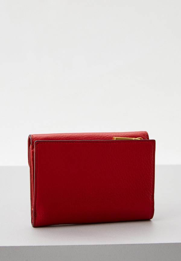 фото Кошелек coccinelle